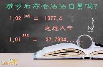 365天进步视频,用日常的点滴,铸就非凡的自己 365天进步视频,用日常的点滴,铸就非凡的自己